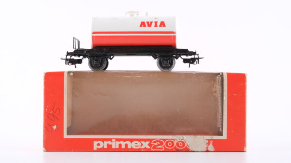 Primex H0 4540 Kesselwagen AVIA