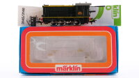 Märklin H0 3145 Diesellokomotive Serie Y 50100 der...