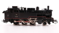 Märklin H0 3105 Tenderlokomotive BR 674 der ÖBB Wechselstrom (Vermutlich verharzt)