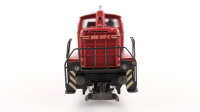 Märklin H0 3064 Diesellok BR 260 417-1 DB Wechselstrom