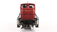 Märklin H0 3064 Diesellok BR 260 417-1 DB Wechselstrom