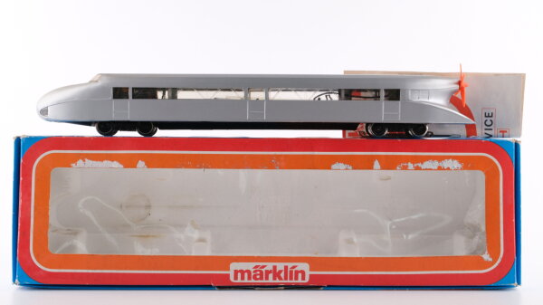 Märklin H0 3077 Triebwagen System Kruckenberg DRG Wechselstrom Analog