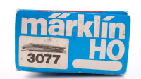 Märklin H0 3077 Triebwagen System Kruckenberg DRG Wechselstrom Analog