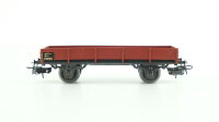 Märklin H0 4503 Niederbordwagen DB