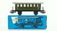 Märklin H0 4040 Reisezugwagen Ci