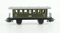 Märklin H0 4040 Reisezugwagen Ci