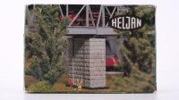 Heljan H0 1765 2 Brückenpfeiler