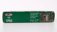 Heljan H0 1765 2 Brückenpfeiler
