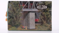 Heljan H0 1765 2 Brückenpfeiler