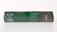 Heljan H0 1765 2 Brückenpfeiler