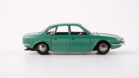Märklin 1:43 1811 NSU RO 80 metallic grün