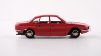 Märklin 1:43 1811 NSU RO 80 rot