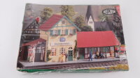 Heljan H0 1712 Kleiner Bahnhof