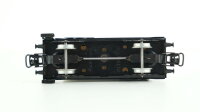 Primex H0 4581 Mineralöl-Kesselwagen ESSO Einheitskesselwagen DB