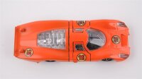 Märklin 1:43 Porsche 907 orange Nr.19