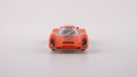 Märklin 1:43 Porsche 907 orange Nr.19