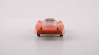 Märklin 1:43 Porsche 907 orange Nr.19