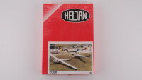 Heljan H0 2086 Bausatz Segelflugzeug