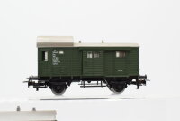 Märklin H0 Konvolut Güterzugbegleitwagen DB