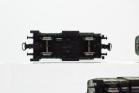 Märklin H0 Konvolut Güterzugbegleitwagen DB