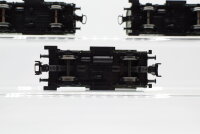 Märklin H0 Konvolut Güterzugbegleitwagen DB