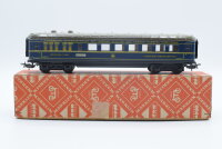 Märklin H0 346/2 J Speisewagen CIWL
