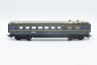 Märklin H0 346/2 J Speisewagen CIWL