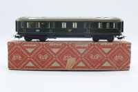 Märklin H0 346/5 Postwagen Post 4 DB