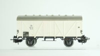 Märklin H0 Konvolut Kühlwagen braun Gedeckter Güterwagen gelb Kühlwagen weiß DB/SBB-CFF