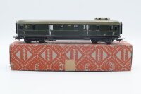 Märklin H0 4012 Reisezugwagen Pw4ü der DB...