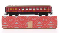 Märklin H0 4008 Speisewagen DSG