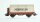 Märklin H0 Konvolut Niederbordwagen mit Plane und Bremserhaus 322,  Flachwagen mit Golfball "secotex P II Tour Elektro Obermeier" Länderbahn