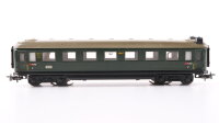 Märklin H0 346/1 B Schnellzugwagen 2.Kl. mit Schlusslichtern DB