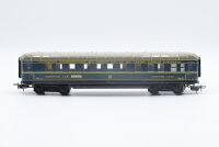 Märklin H0 4011 Schlafwagen CIWL