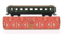 Märklin H0 346/1 Schnellzugwagen B4ü 2.Kl. DB...