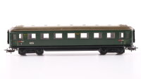 Märklin H0 346/1 Schnellzugwagen B4ü 2.Kl. DB (in EVP)