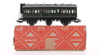 Märklin H0 330/2 Reisezugwagen 3.Kl. DB