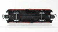 Märklin H0 Konvolut Seitenwandschiebewagen mit Klappdeckel Klappdeckelwagen DB