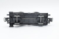 Märklin H0 308/2 Staubbehälterwagen Braunkohlestaub 2 Stück DB