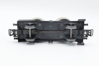 Märklin H0 308/2 Staubbehälterwagen Braunkohlestaub 2 Stück DB