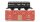 Märklin H0 4004 Reisezugwagen B3pr07 / B2pr07 der DB (Raute OVP)