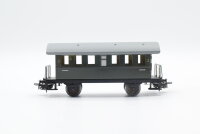 Märklin H0 4000 Personenwagen 2. Kl. DB