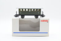 Märklin H0 4040 Reisezugwagen Ci 2.Kl. DB (in EVP)