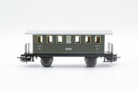 Märklin H0 4040 Reisezugwagen Ci 2.Kl. DB (in EVP)