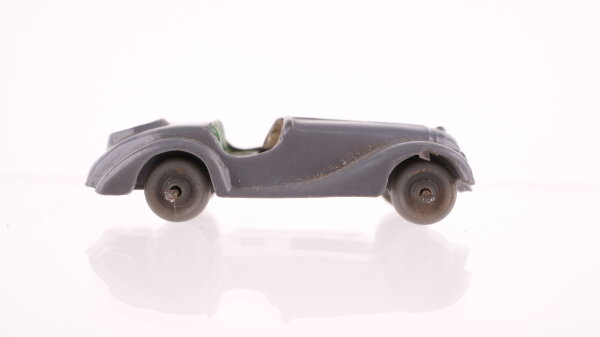 Wiking H0 Drahtachser Sportzweisitzer