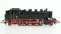 Märklin H0 3096 Tenderlokomotive BR 86 der DB Wechselstrom Analog