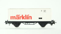 Märklin H0 Konvolut Kühlwagen Bierwagen...