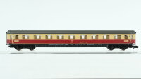 Fleischmann N Konvolut Personenwagen TEE 3 x Abteilwagen...