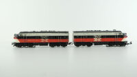 Märklin H0 4062 / 3062 US Diesellok A und B Unit New...