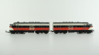 Märklin H0 4062 / 3062 US Diesellok A und B Unit New...